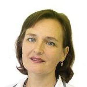 Герасимова Ольга Владимировна