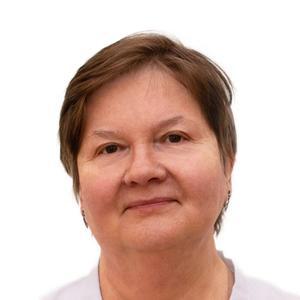 Шумилова Наталья Геннадьевна
