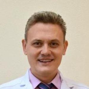 Палтуев Руслан Маликович