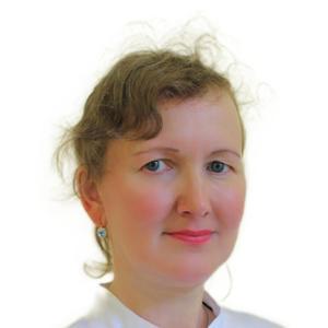 Климова Светлана Юрьевна