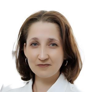 Бердникова Ирина Леонидовна