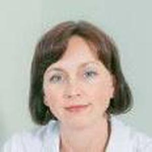 Пошеченкова Юлия Вячеславовна