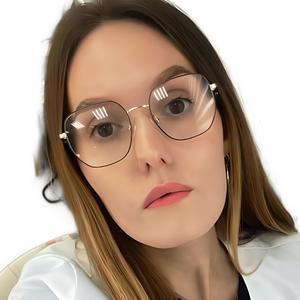 Храпова Софья Александровна