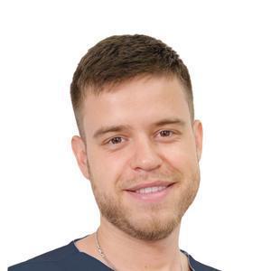 Шкинев Антон Олегович