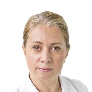 Софинская Галина Викторовна