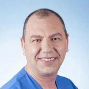 Будылёв Сергей Анатольевич