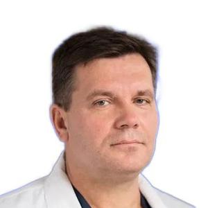 Слюсарь Андрей Викторович