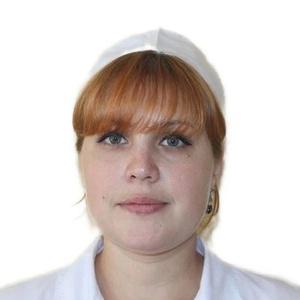Черкасова (Камаева) Мария Геннадьевна