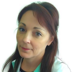 Сабирова Лейля Равильевна