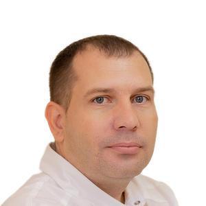 Беднов Иван Владимирович
