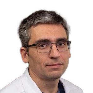 Макеев Дмитрий Александрович