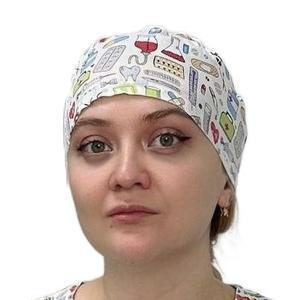 Боярова Екатерина Юрьевна