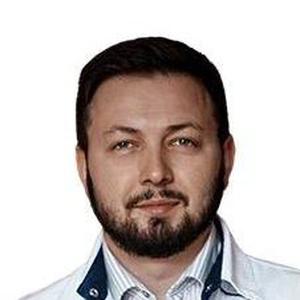 Довгалюк Игорь Валерьевич