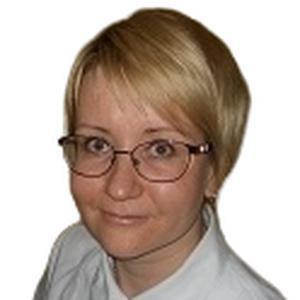 Баконина Ирина Владимировна