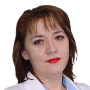 Классен Людмила Геннадьевна