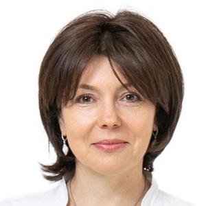 Фомкина Инна Григорьевна