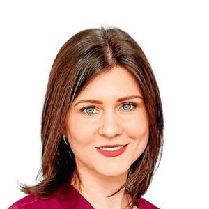 Шевцова Ирина Сергеевна