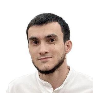 Мусаев Амирхан Муратович