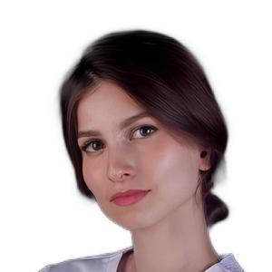 Батхина Анастасия Васильевна