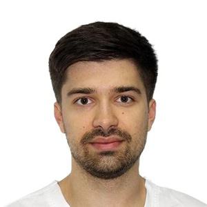 Ильин Александр Андреевич