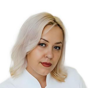 Оброкова Екатерина Владимировна