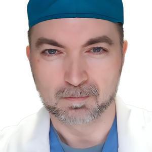 Жуков Михаил Игоревич