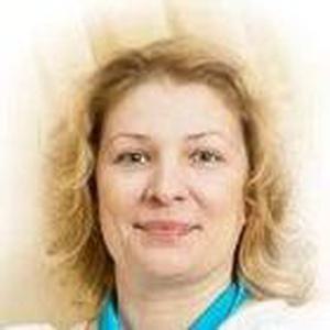 Цаплина Марина Анатольевна