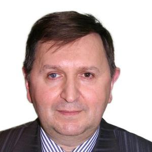 Юсупов Марат Зайнелевич