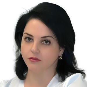 Козлова Наталья Федоровна