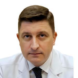 Паринов Олег Викторович