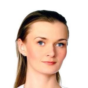 Кишкина Анна Александровна