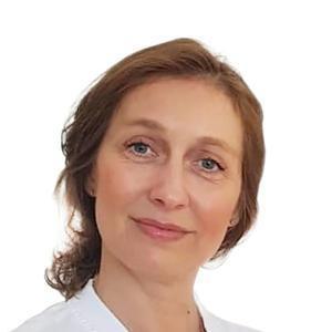 Рожнова Мария Владимировна