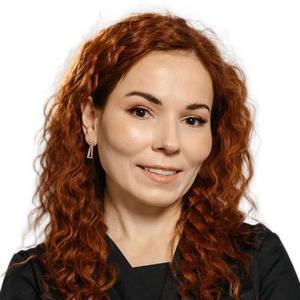 Никишова Мария Анатольевна