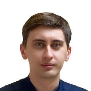 Серков Евгений Владимирович