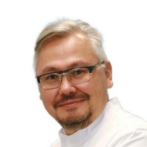 Коков Александр Николаевич