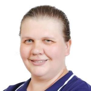 Стукалова Елена Николаевна