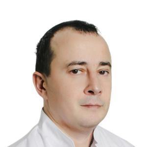 Рудникович Игорь Олегович