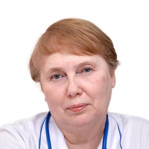 Прошлякова Татьяна Львовна