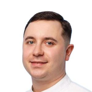 Добродий Илья Сергеевич