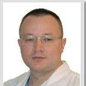 Майков Сергей Валерьевич