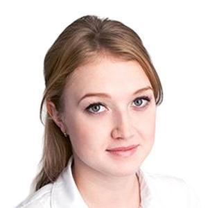 Ларюхина Кристина Владимировна
