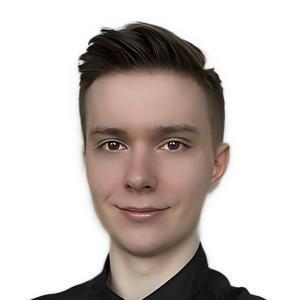 Спицын Евгений Вячеславович