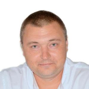 Тивон Яков Владимирович