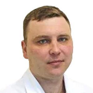 Воробьёв Денис Владимирович