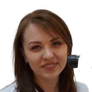 Кондрова Ксения Юрьевна