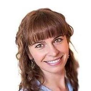 Лахтеева Ольга Николаевна