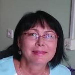 Гаврилова Галина Камильевна