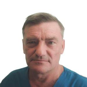 Устименков Вячеслав Александрович