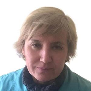 Курмышова Людмила Анатольевна
