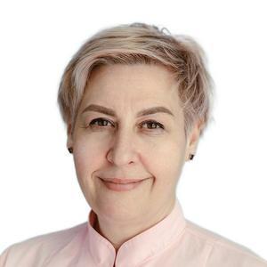 Сторожкова Анна Викторовна